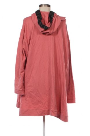 Hanorac de femei, Mărime XL, Culoare Roz, Preț 31,48 Lei