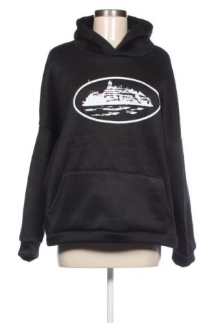 Damen Sweatshirt, Größe XL, Farbe Schwarz, Preis € 11,10