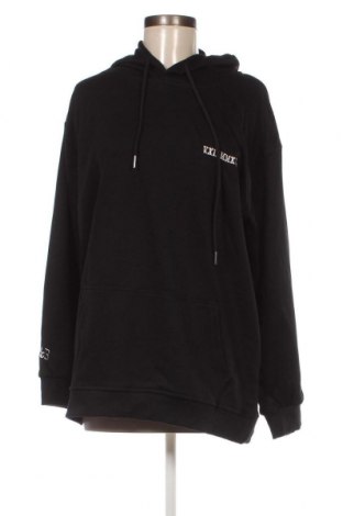 Damen Sweatshirt, Größe XL, Farbe Schwarz, Preis 6,05 €