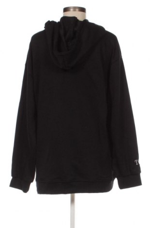 Damen Sweatshirt, Größe XL, Farbe Schwarz, Preis 6,05 €