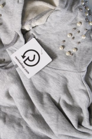 Damen Sweatshirt, Größe M, Farbe Grau, Preis 6,46 €