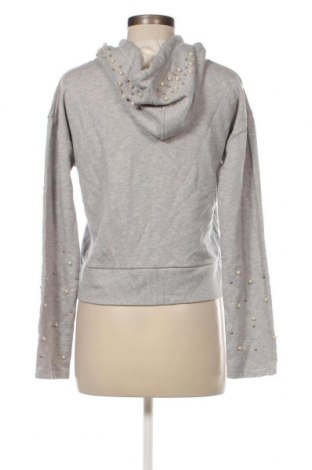 Damen Sweatshirt, Größe M, Farbe Grau, Preis 6,46 €