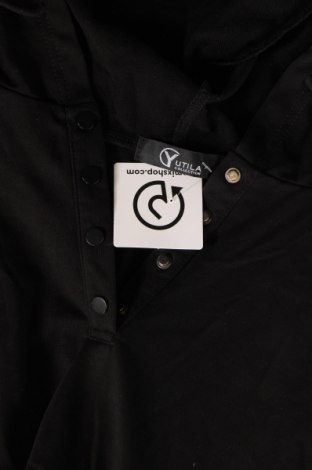Damen Sweatshirt, Größe S, Farbe Schwarz, Preis 9,00 €