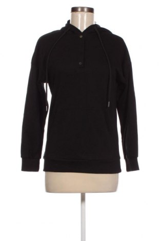 Damen Sweatshirt, Größe S, Farbe Schwarz, Preis 9,00 €