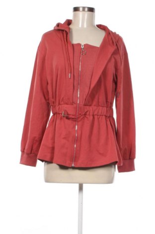 Damen Sweatshirt, Größe S, Farbe Rot, Preis € 15,60