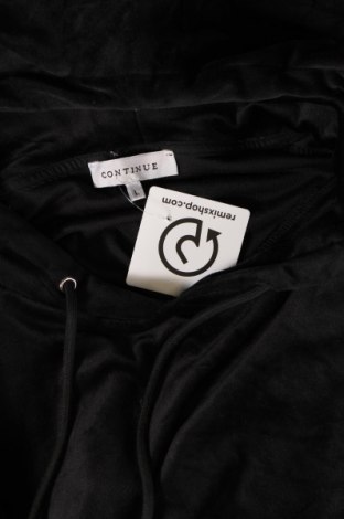 Damen Sweatshirt, Größe L, Farbe Schwarz, Preis € 5,05