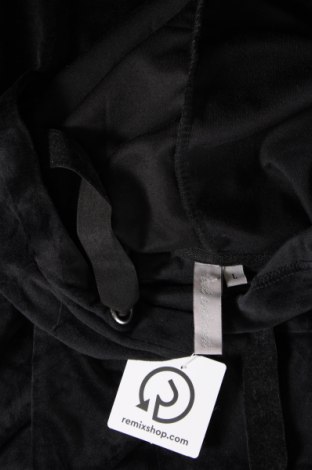Damen Sweatshirt, Größe L, Farbe Schwarz, Preis 5,45 €