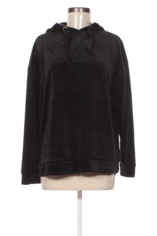Γυναικείο φούτερ, Μέγεθος L, Χρώμα Μαύρο, Τιμή 4,84 €