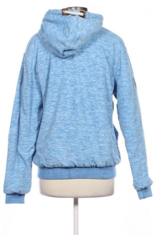 Γυναικείο φούτερ, Μέγεθος XL, Χρώμα Μπλέ, Τιμή 10,23 €