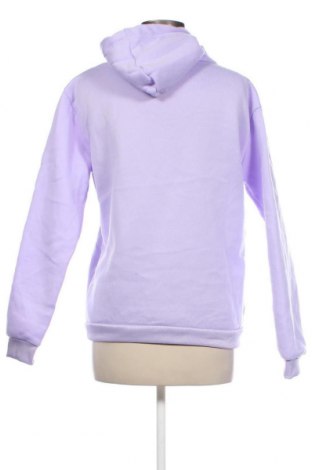 Damen Sweatshirt, Größe M, Farbe Lila, Preis 20,18 €