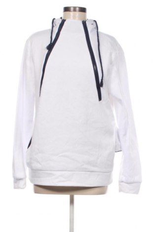 Γυναικείο φούτερ, Μέγεθος M, Χρώμα Λευκό, Τιμή 5,92 €