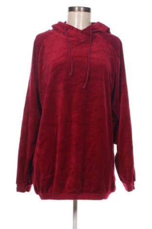 Női sweatshirt, Méret XXL, Szín Piros, Ár 7 357 Ft