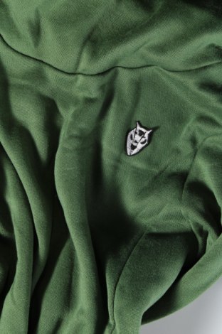 Damska bluza, Rozmiar L, Kolor Zielony, Cena 92,76 zł