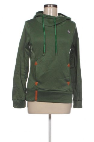 Damen Sweatshirt, Größe L, Farbe Grün, Preis € 20,18