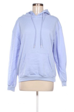 Damen Sweatshirt, Größe M, Farbe Blau, Preis 20,18 €