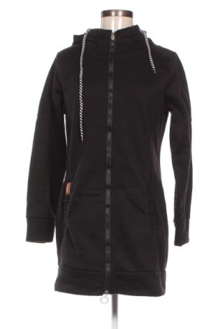 Damen Sweatshirt, Größe L, Farbe Schwarz, Preis 12,11 €