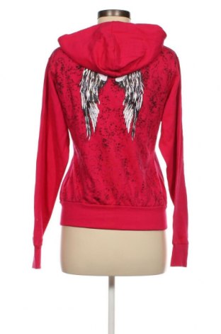 Damen Sweatshirt, Größe S, Farbe Rosa, Preis 6,05 €