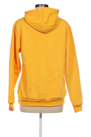 Damen Sweatshirt, Größe M, Farbe Gelb, Preis 7,06 €