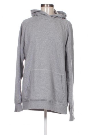 Damen Sweatshirt, Größe XL, Farbe Grau, Preis 7,06 €