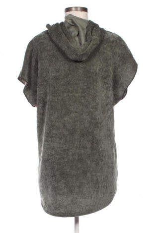 Damen Sweatshirt, Größe XL, Farbe Grün, Preis 7,06 €
