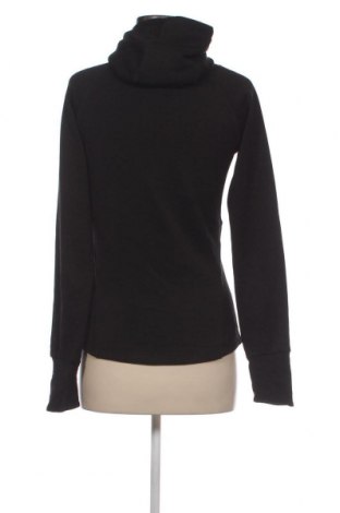 Γυναικείο φούτερ, Μέγεθος XS, Χρώμα Μαύρο, Τιμή 17,94 €