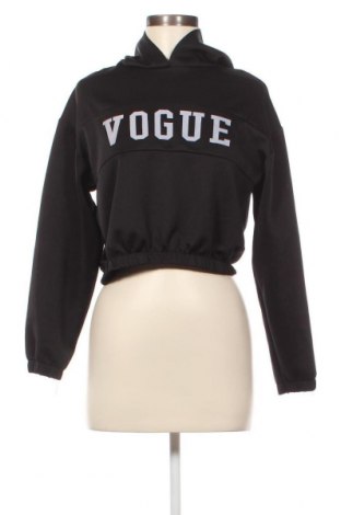 Damen Sweatshirt, Größe M, Farbe Schwarz, Preis 6,28 €