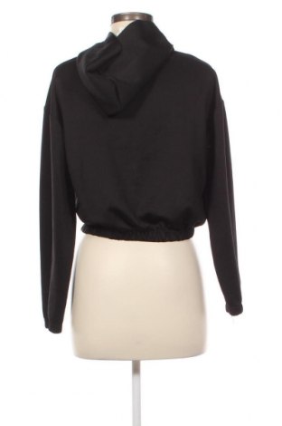 Damen Sweatshirt, Größe M, Farbe Schwarz, Preis 6,28 €