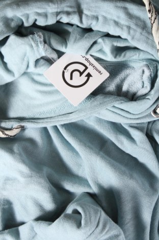 Γυναικείο φούτερ, Μέγεθος S, Χρώμα Μπλέ, Τιμή 4,49 €