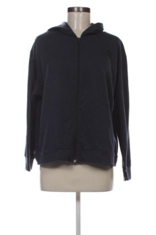 Γυναικείο φούτερ, Μέγεθος XL, Χρώμα Μπλέ, Τιμή 10,76 €