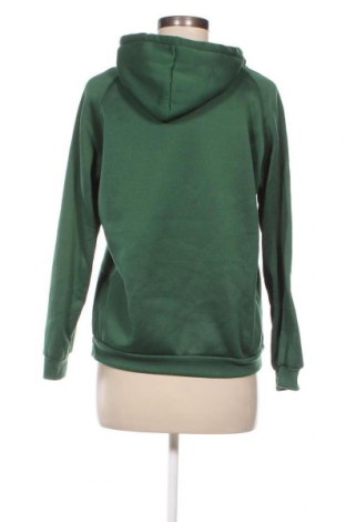 Γυναικείο φούτερ, Μέγεθος M, Χρώμα Πράσινο, Τιμή 17,94 €