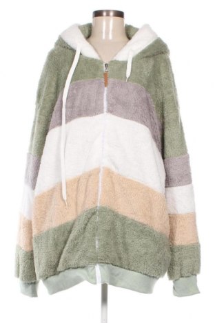 Γυναικείο φούτερ, Μέγεθος XL, Χρώμα Πολύχρωμο, Τιμή 10,76 €