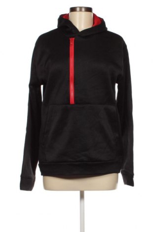 Damen Sweatshirt, Größe M, Farbe Schwarz, Preis 4,64 €