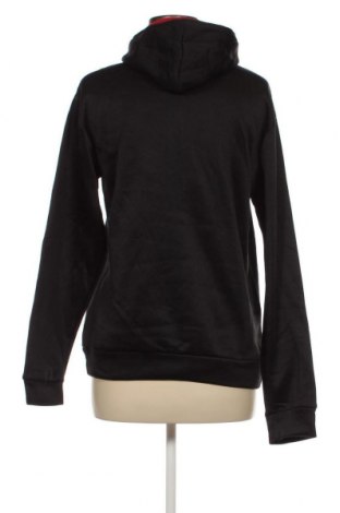 Damen Sweatshirt, Größe M, Farbe Schwarz, Preis 4,64 €