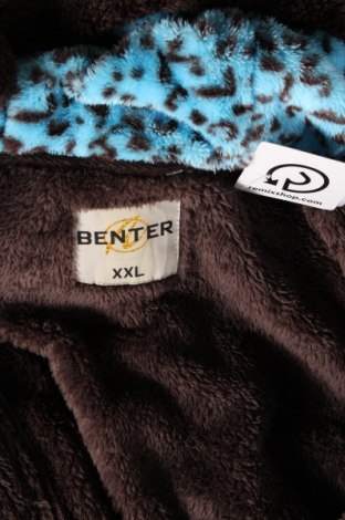 Damen Sweatshirt, Größe XXL, Farbe Braun, Preis 9,08 €