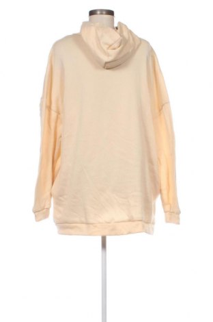 Damen Sweatshirt, Größe XXL, Farbe Beige, Preis € 9,08