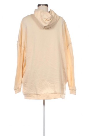 Damen Sweatshirt, Größe XXL, Farbe Beige, Preis € 20,18