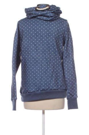 Damen Sweatshirt, Größe XL, Farbe Blau, Preis € 20,18