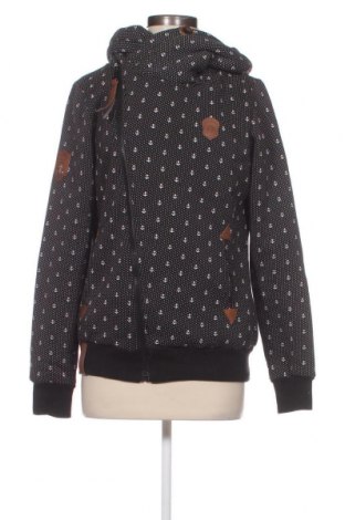 Damen Sweatshirt, Größe L, Farbe Schwarz, Preis 12,11 €
