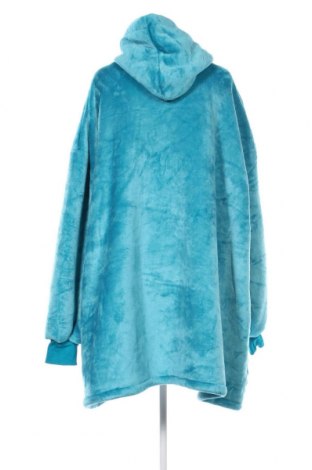 Damen Sweatshirt, Größe M, Farbe Blau, Preis € 9,28