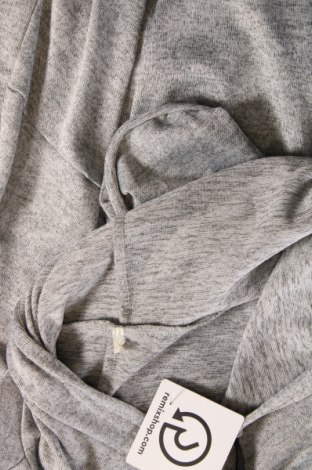 Damen Sweatshirt, Größe L, Farbe Grau, Preis 9,00 €