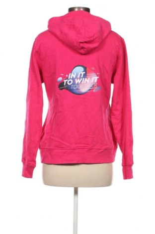 Damen Sweatshirt, Größe L, Farbe Rosa, Preis € 20,18