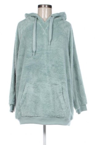 Női sweatshirt, Méret XL, Szín Zöld, Ár 4 414 Ft