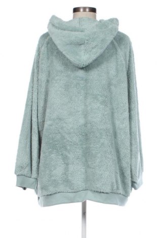 Damen Sweatshirt, Größe XL, Farbe Grün, Preis 20,18 €