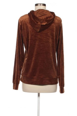 Damen Sweatshirt, Größe L, Farbe Braun, Preis 7,06 €