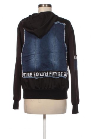 Γυναικείο φούτερ, Μέγεθος XL, Χρώμα Μαύρο, Τιμή 14,83 €