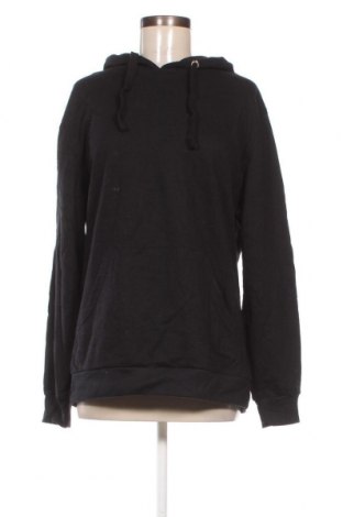 Damen Sweatshirt, Größe XL, Farbe Schwarz, Preis € 7,67