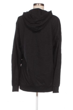 Damen Sweatshirt, Größe XL, Farbe Schwarz, Preis 7,67 €