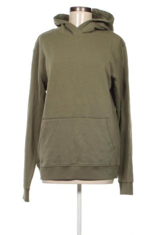 Damen Sweatshirt, Größe M, Farbe Grün, Preis € 32,01