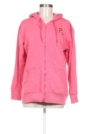 Női sweatshirt, Méret XL, Szín Rózsaszín, Ár 2 575 Ft