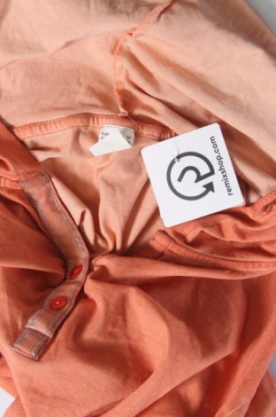 Γυναικείο φούτερ, Μέγεθος 3XL, Χρώμα Πορτοκαλί, Τιμή 17,94 €